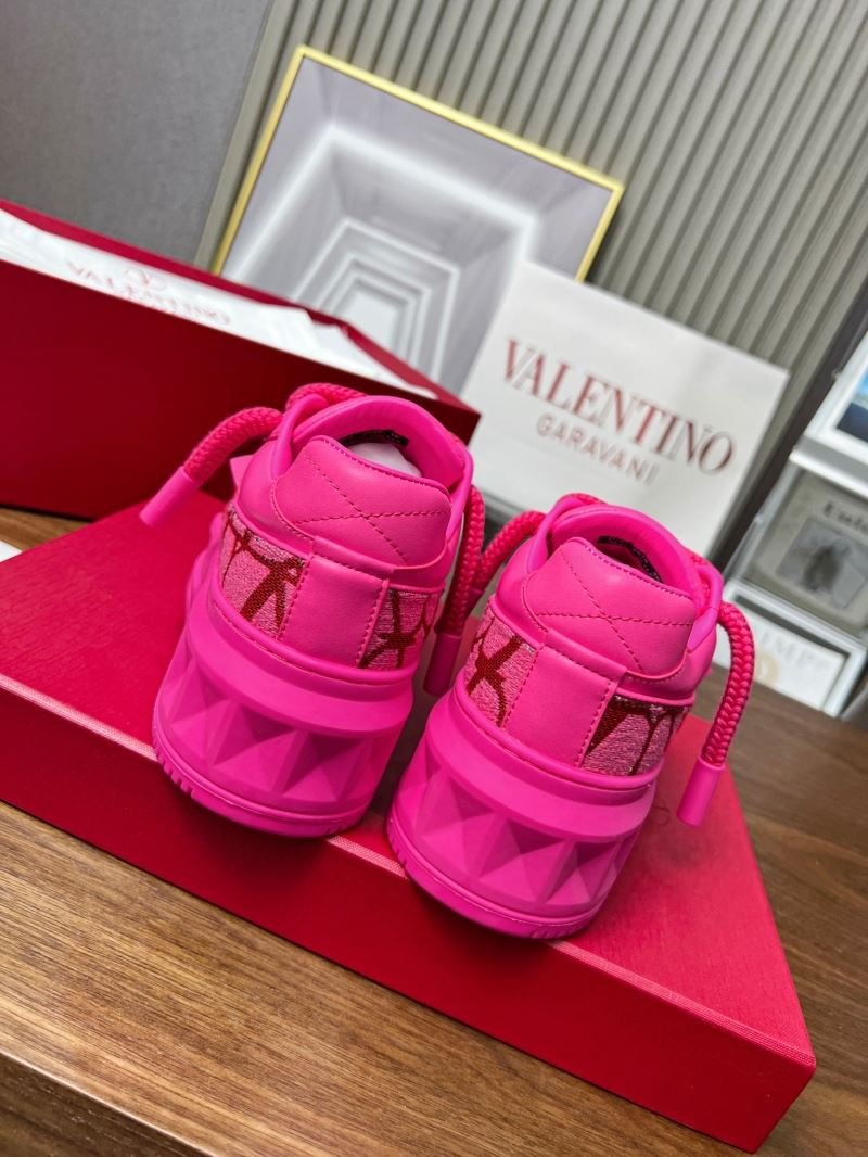 Valentino One Stud Shoes